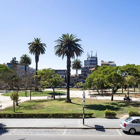 Oporto Downtown Studio By Lovelystay Bagian luar foto