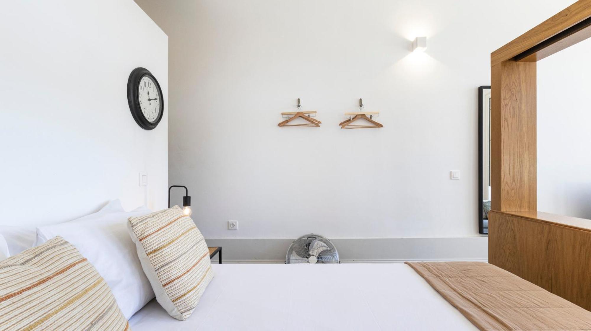 Oporto Downtown Studio By Lovelystay Bagian luar foto