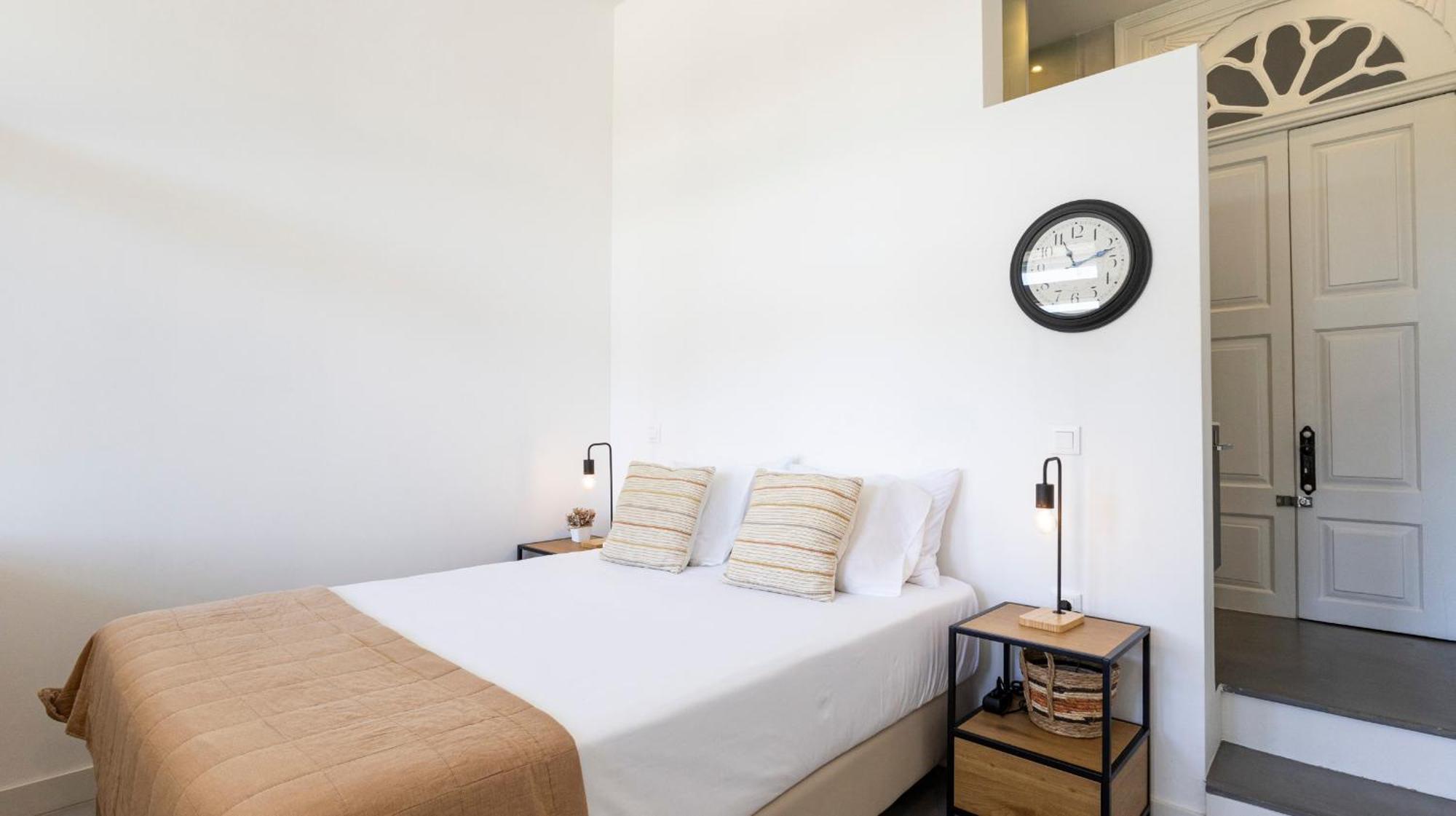 Oporto Downtown Studio By Lovelystay Bagian luar foto
