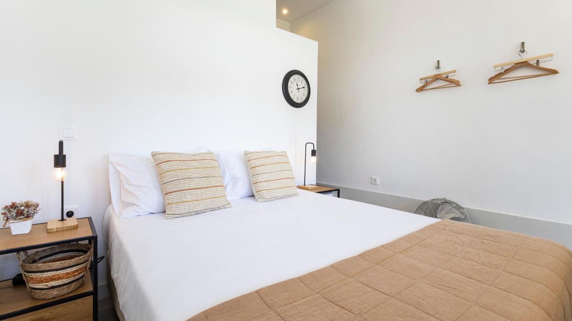 Oporto Downtown Studio By Lovelystay Bagian luar foto